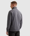 PME Legend Trui Half-Zip Badge