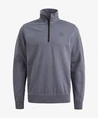 PME Legend Trui Half-Zip Badge