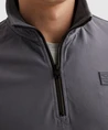 PME Legend Trui Half-Zip Badge