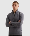 PME Legend Trui Half-Zip Badge