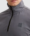 PME Legend Trui Half-Zip Badge