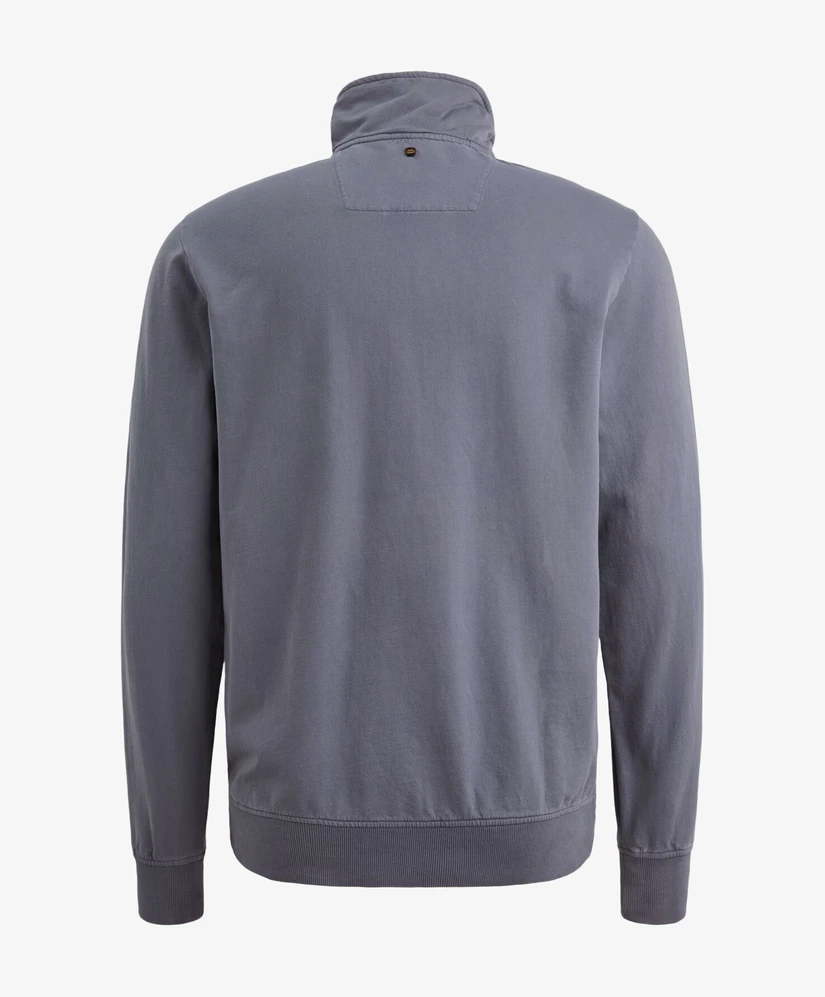 PME Legend Trui Half-Zip Badge