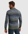 PME Legend Trui Half Zip Gebreid