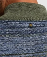 PME Legend Trui Half Zip Gebreid