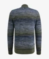 PME Legend Trui Half Zip Gebreid