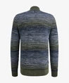PME Legend Trui Half Zip Gebreid