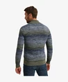 PME Legend Trui Half Zip Gebreid