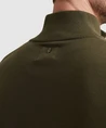 PME Legend Trui Half-Zip Logo Patch