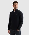 PME Legend Trui Half-Zip Logo Patch