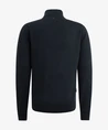 PME Legend Trui Half-Zip Logo Patch