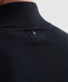 PME Legend Trui Half-Zip Logo Patch