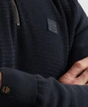 PME Legend Trui Half-Zip Logo Patch