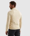 PME Legend Trui Half-Zip Logo Patch