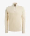 PME Legend Trui Half-Zip Logo Patch