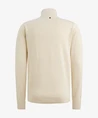 PME Legend Trui Half-Zip Logo Patch