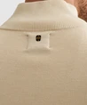 PME Legend Trui Half-Zip Logo Patch