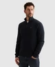 PME Legend Trui Half-Zip Logo Patch