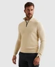 PME Legend Trui Half-Zip Logo Patch
