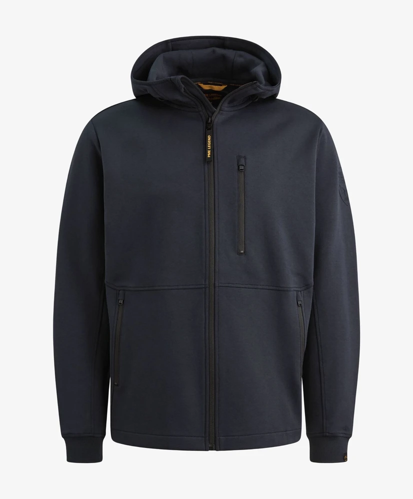 PME Legend Vest Capuchon