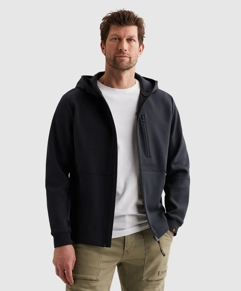 PME Legend Vest Capuchon