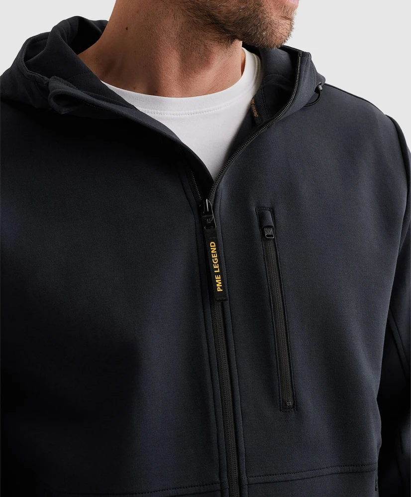 PME Legend Vest Capuchon