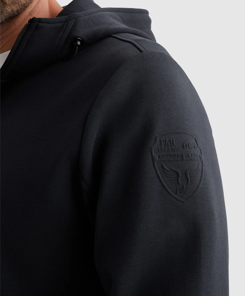 PME Legend Vest Capuchon