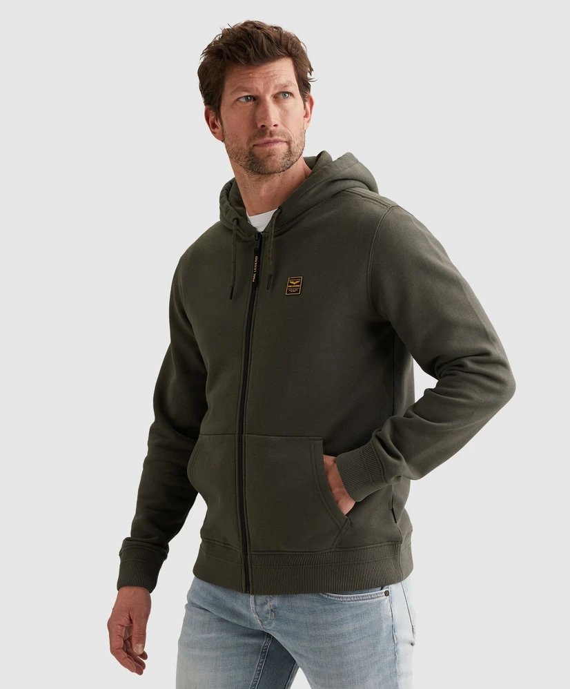 PME Legend Vest Cross