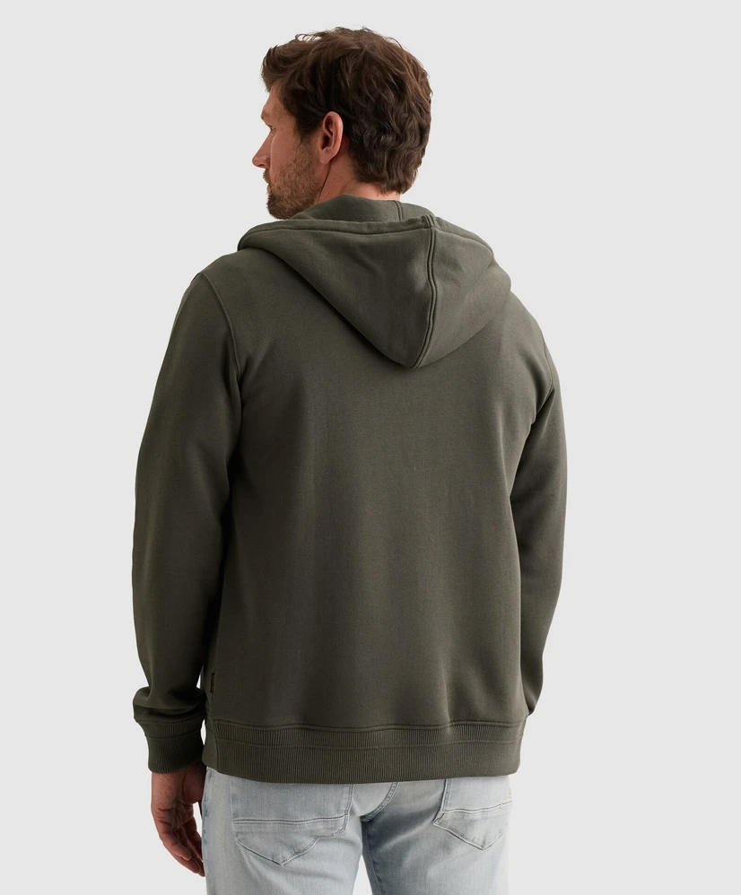 PME Legend Vest Cross