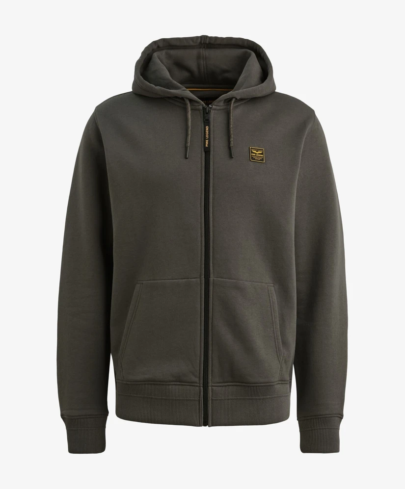 PME Legend Vest Cross