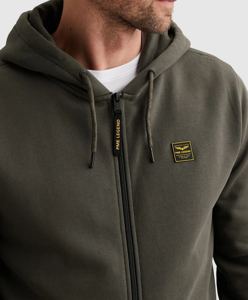 PME Legend Vest Cross