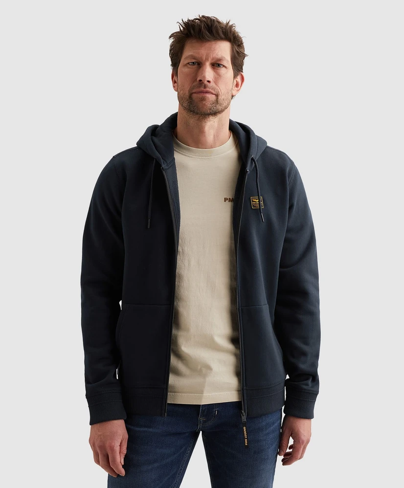 PME Legend Vest Cross