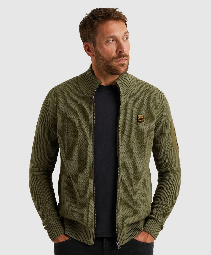 PME Legend Vest Effen