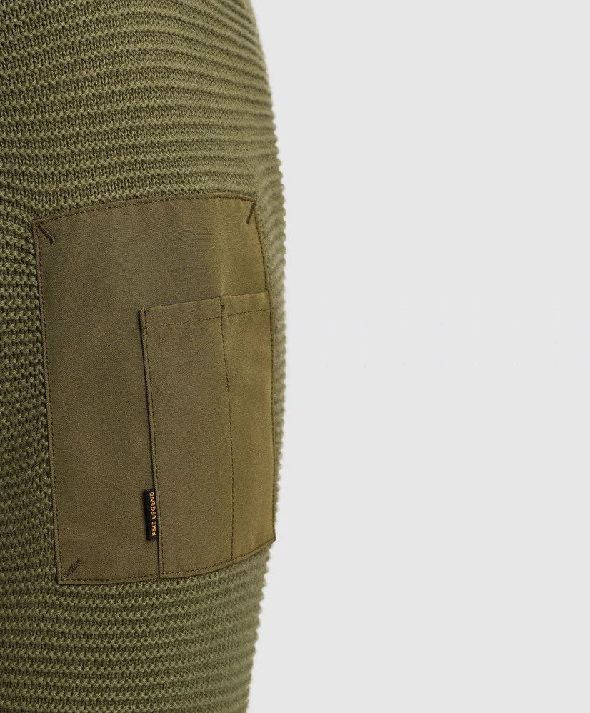 PME Legend Vest Effen