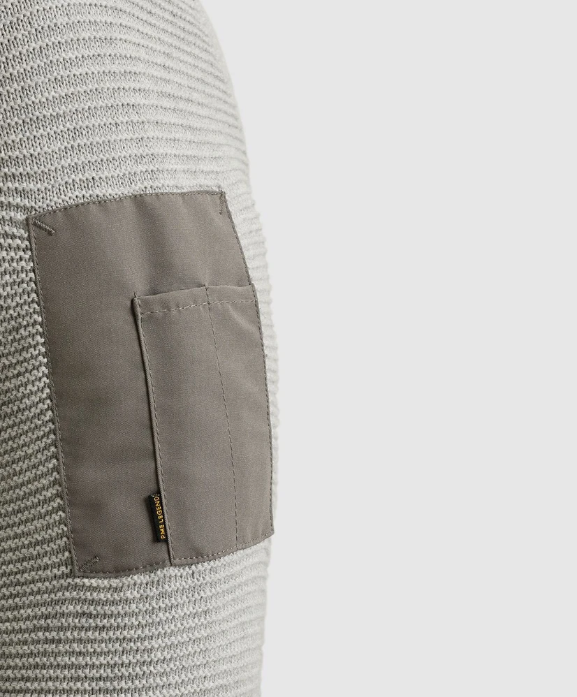 PME Legend Vest Effen