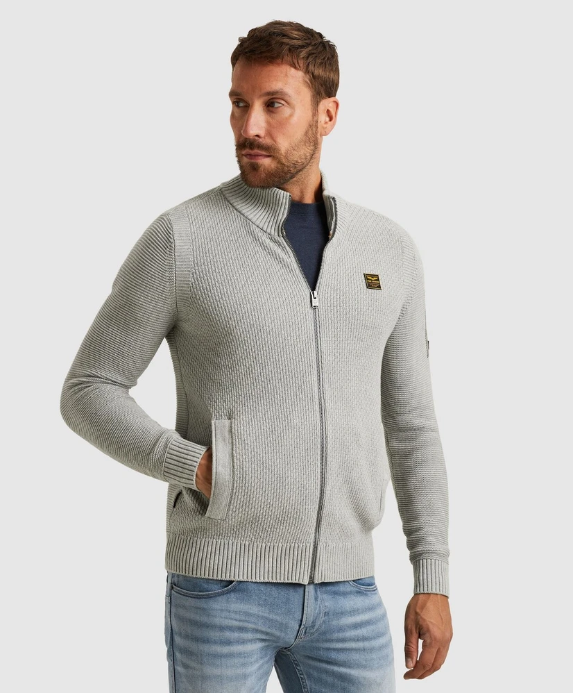 PME Legend Vest Effen