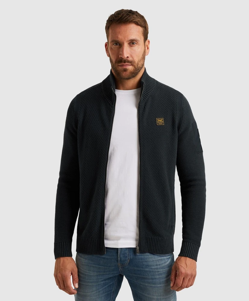 PME Legend Vest Effen