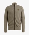 PME Legend Vest Gemêleerd