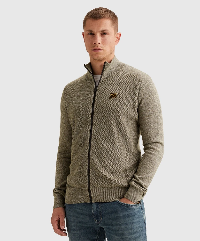 PME Legend Vest Gemêleerd