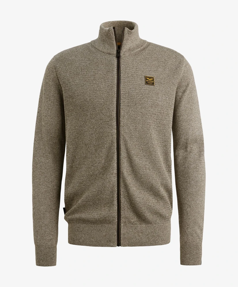 PME Legend Vest Gemêleerd
