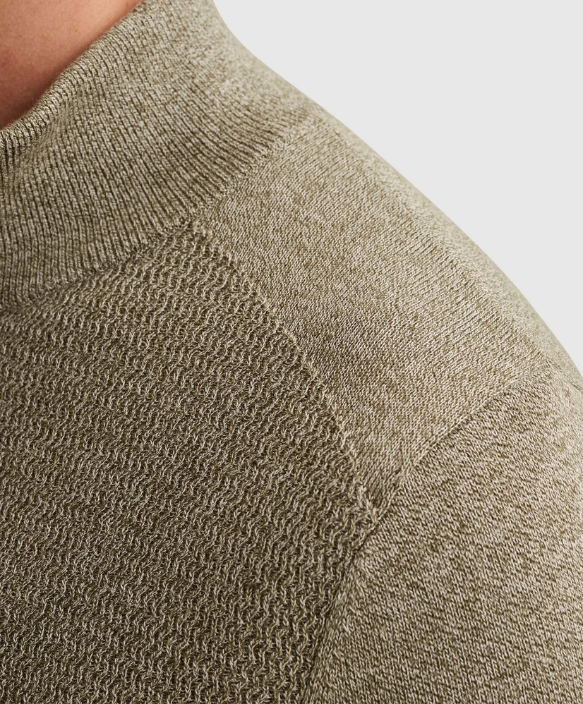 PME Legend Vest Gemêleerd