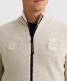 PME Legend Vest Knit