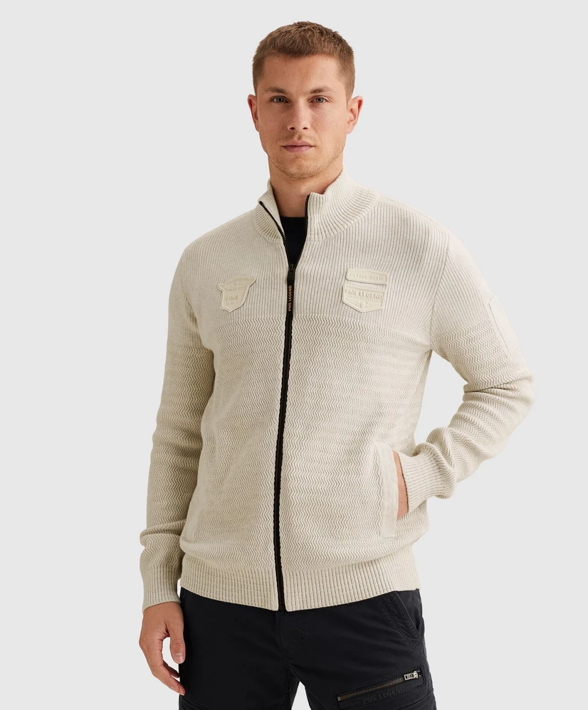 PME Legend Vest Knit