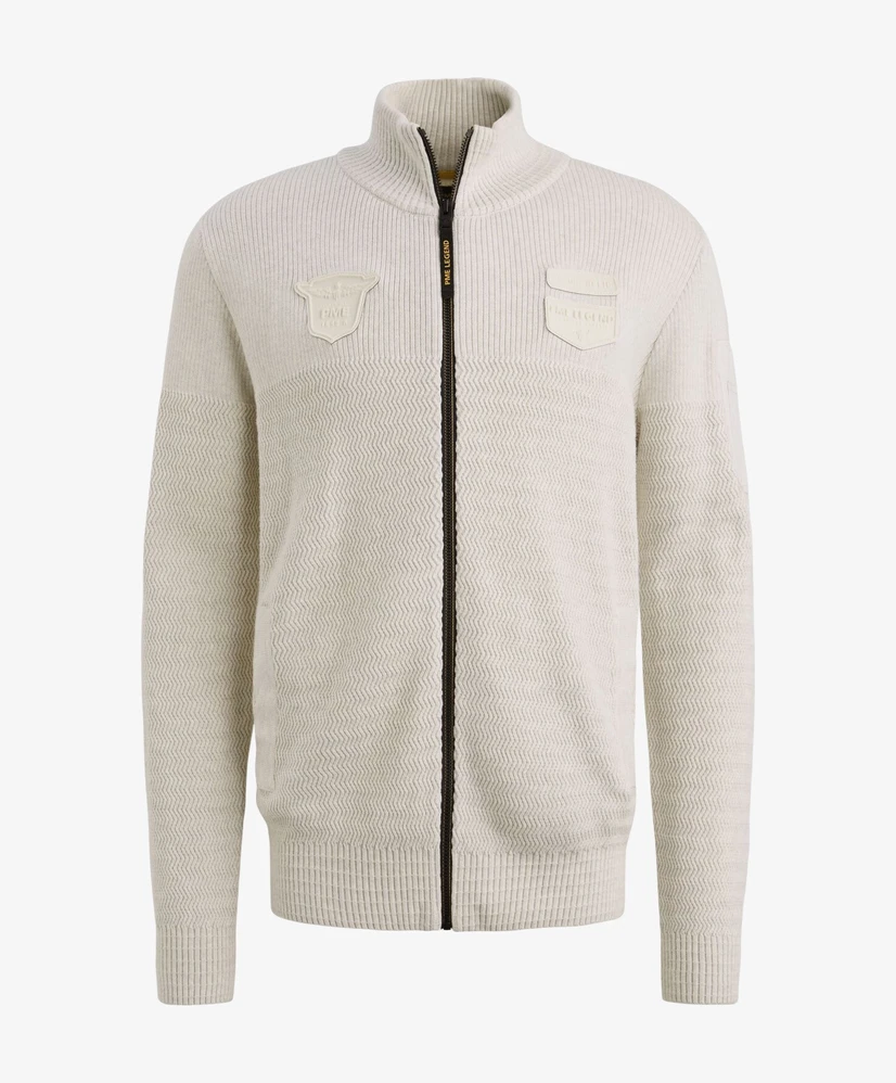 PME Legend Vest Knit