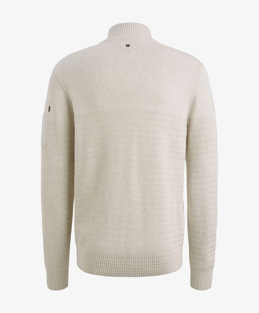 PME Legend Vest Knit