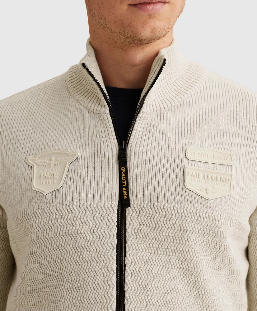 PME Legend Vest Knit
