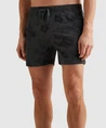 PME Legend Zwemshort Allover Print