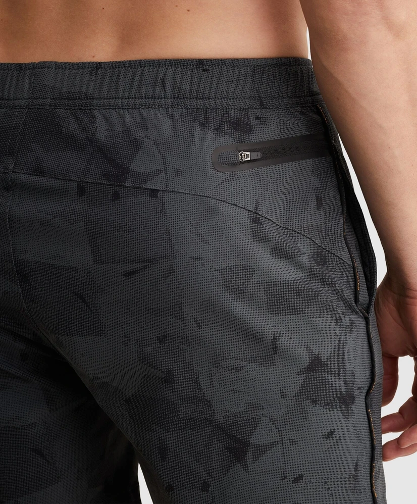 PME Legend Zwemshort Allover Print