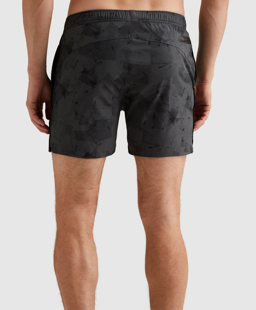 PME Legend Zwemshort Allover Print