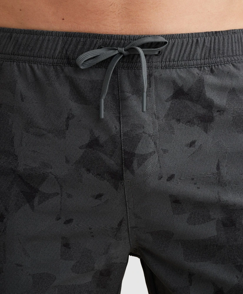 PME Legend Zwemshort Allover Print