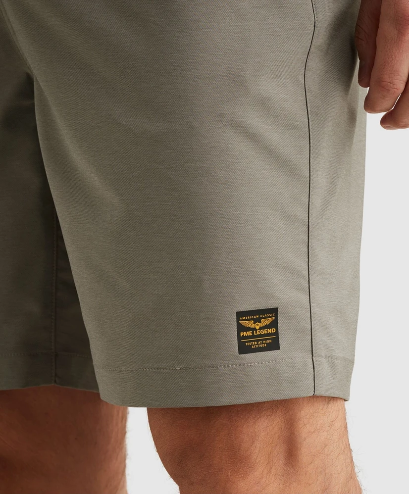 PME Legend Zwemshort Effen